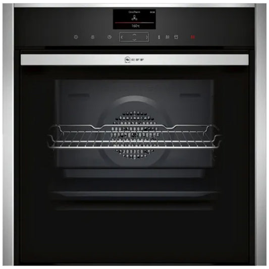 NEFF Built-In Oven B47FS36N0B