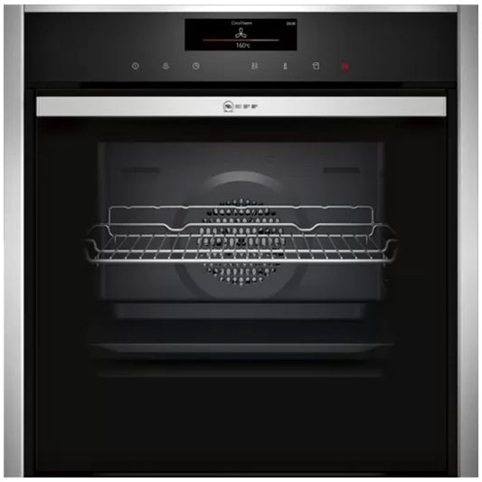 NEFF Built-In Oven B48FT78H0B