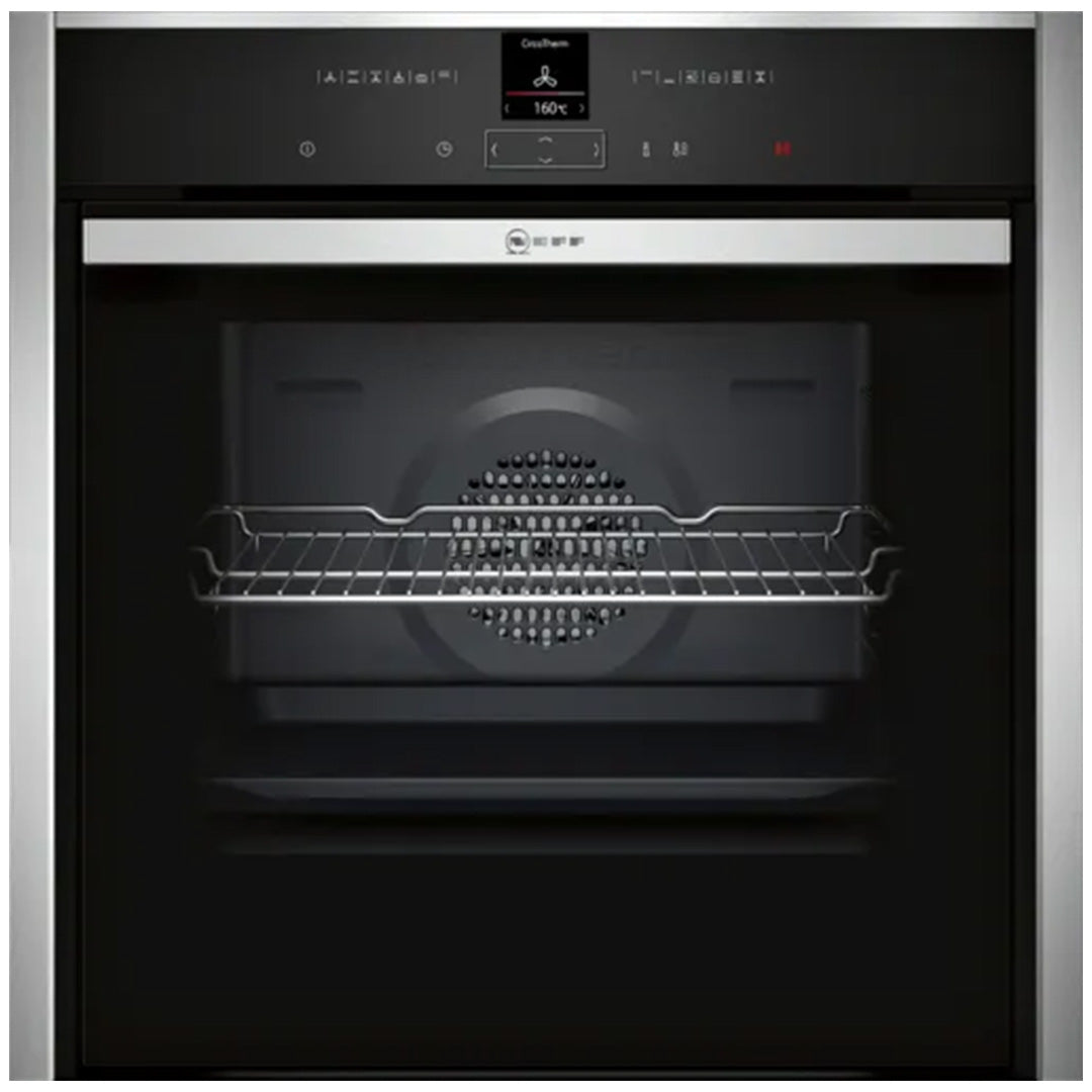 NEFF Built-In Oven B57CR22N0B