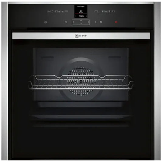 NEFF Built-In Oven B57CR22N0B