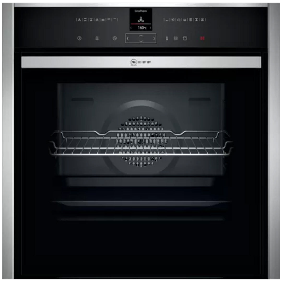 NEFF Built-In Oven B57VR22N0B