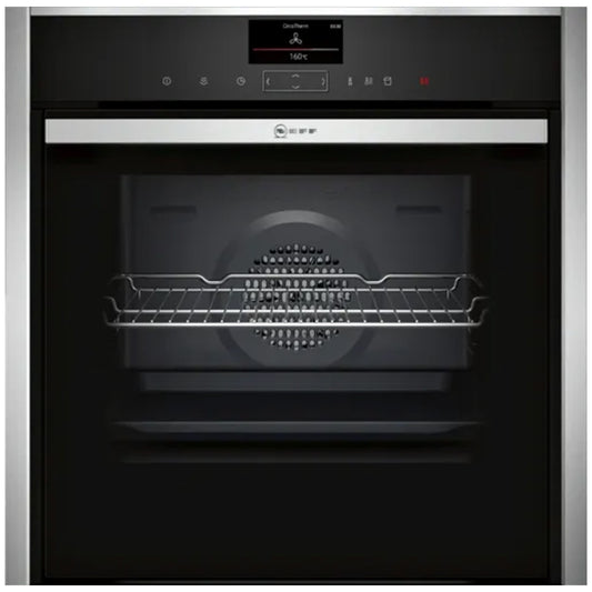 NEFF Built-In Oven B57VS26N0B