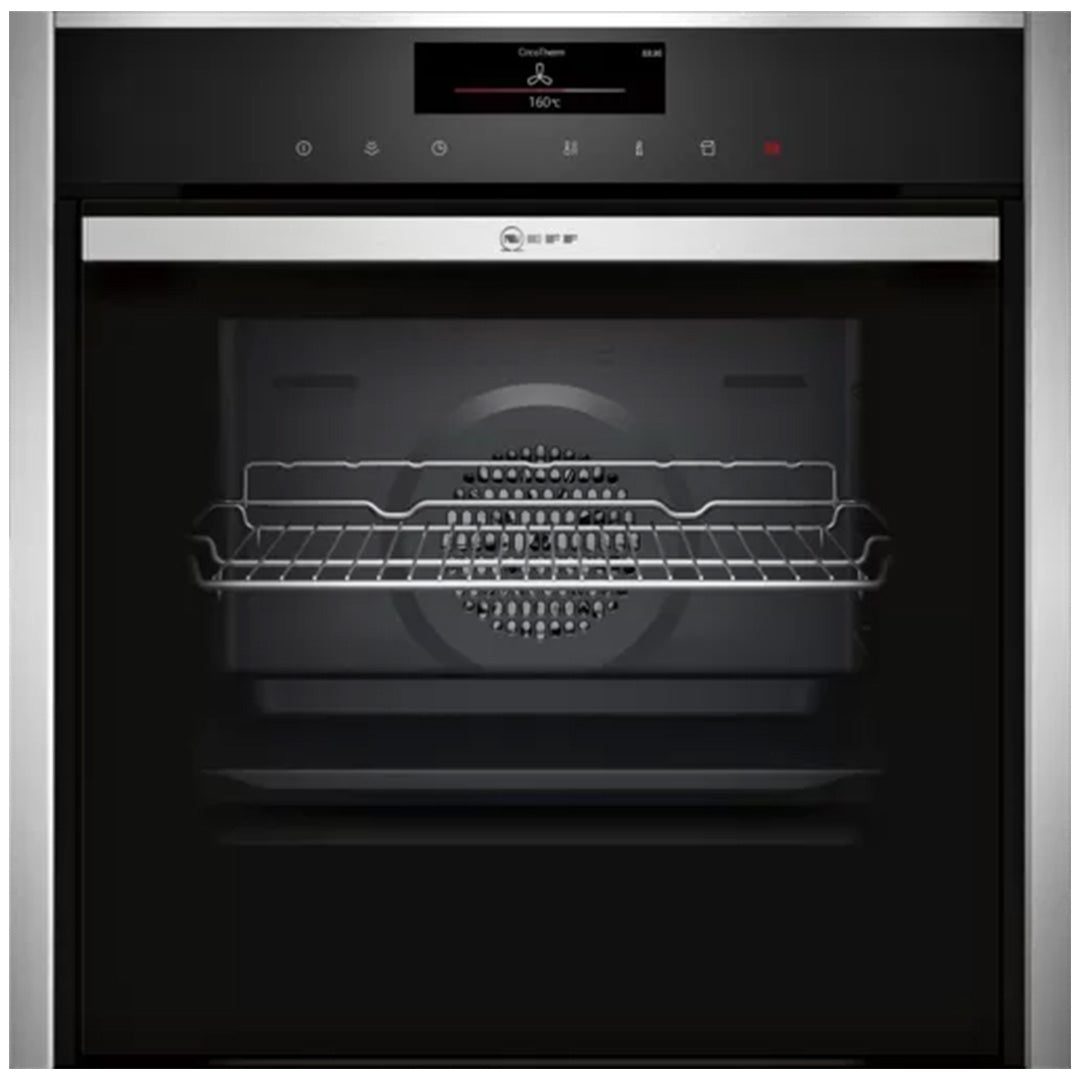 NEFF Built-In Oven B58VT68H0B