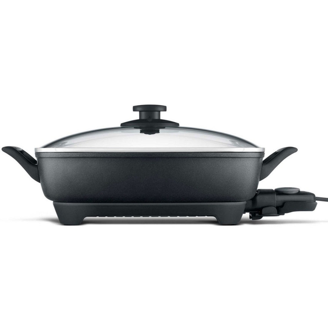 Breville Fry Pan BEF250GRY