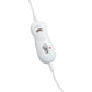 Sunbeam Sleep Perfect Antibacterial Electric Blanket Single