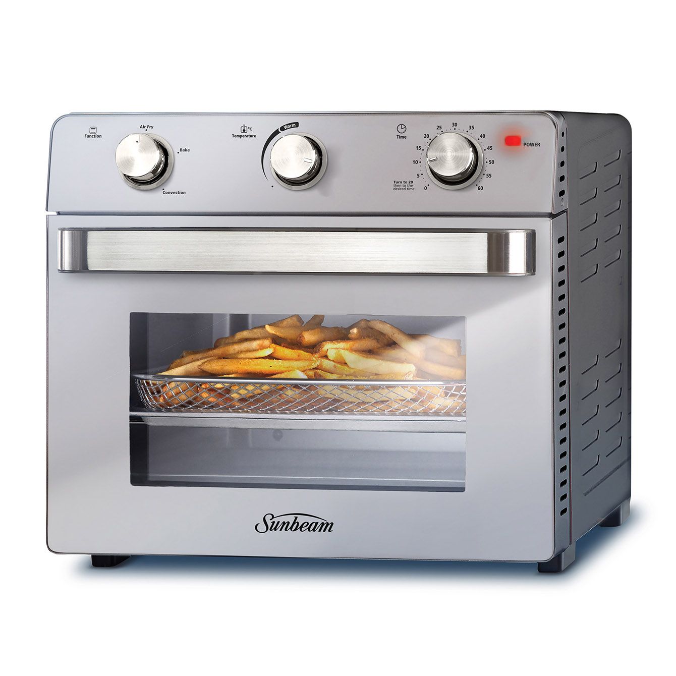 Sunbeam Multi Function Oven & Airfryer
