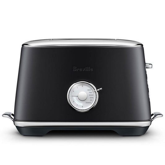 Breville 2 Slice Toaster BTA735BTR