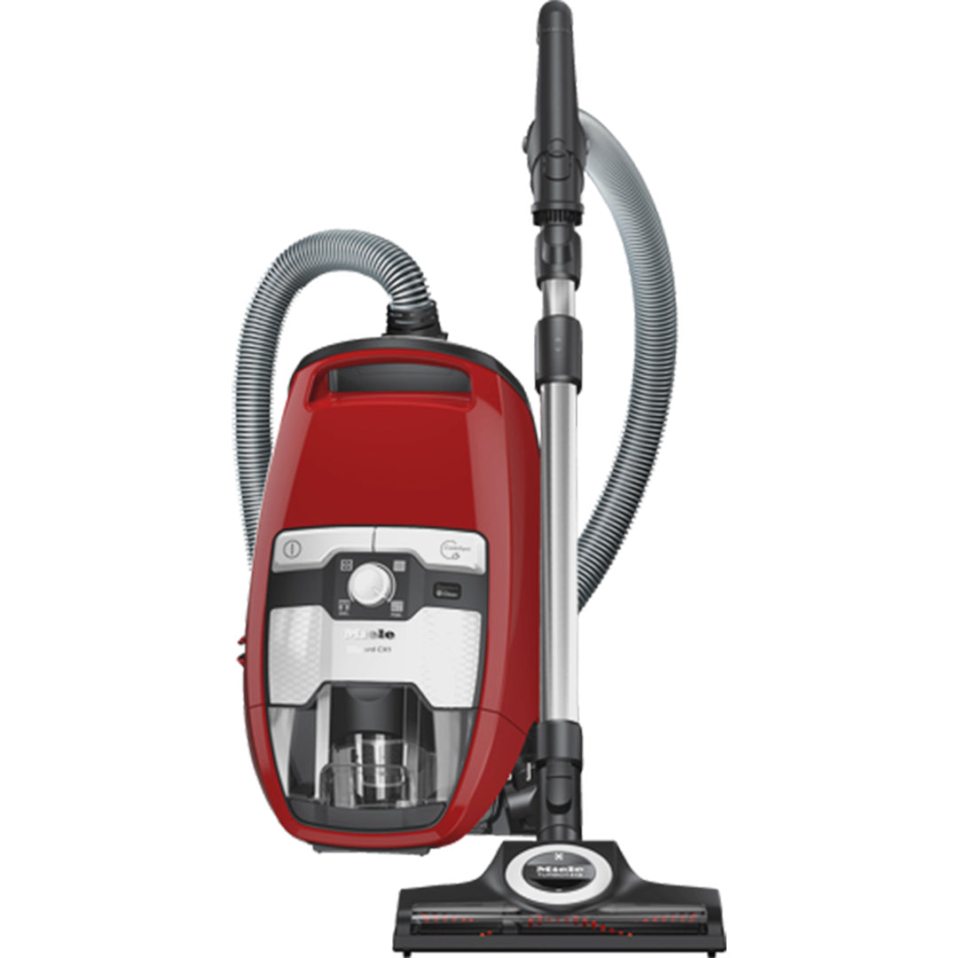 Miele Bagless Vacuum Cleaner 