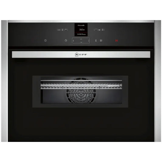 NEFF Built-In Microwave C17MR02N0B