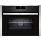 NEFF Built-In Combi Steam Oven C18FT56H0B