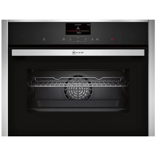 NEFF Compact Oven C27CS22H0B