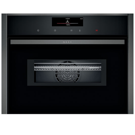 NEFF Built-In Microwave C28MT27G0