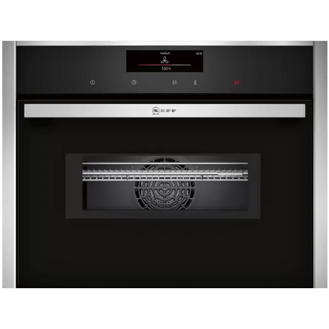 NEFF Built-In Compact Oven C28MT27H0B