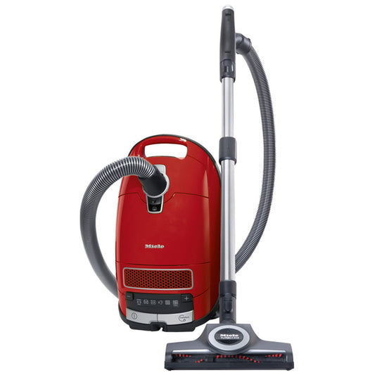 Miele C3 Cat&Dog Vacuum Cleaner