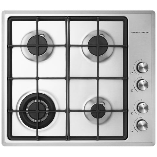 Fisher & Paykel Gas Cooktop CG604CLPX2