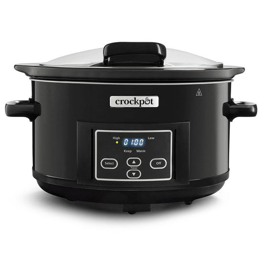 Crockpot slow cooker CHP550