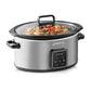 Crockpot Choose-a-Crock One Pot Cooker
