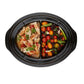 Crockpot Choose-a-Crock One Pot Cooker