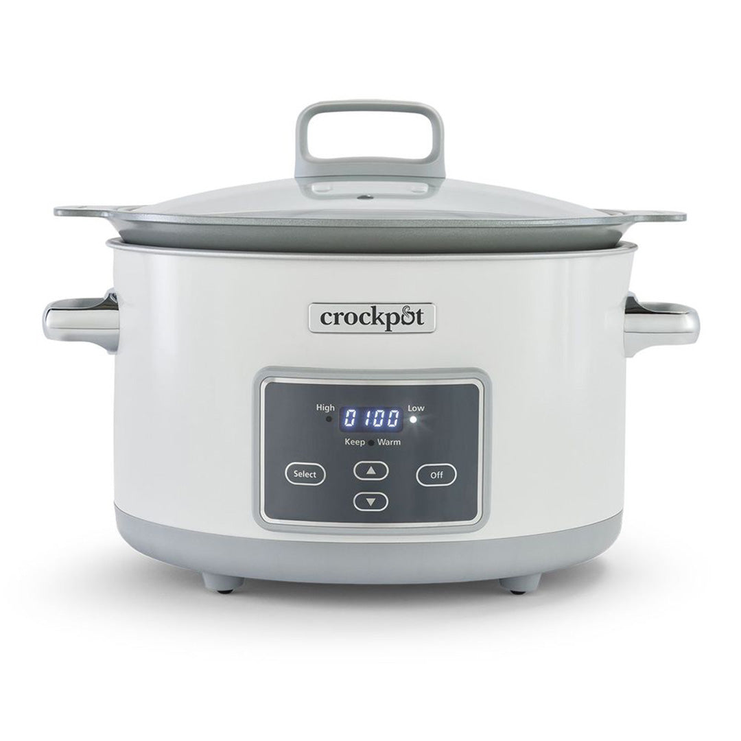 Crockpot 5L Slow Cooker CHP700