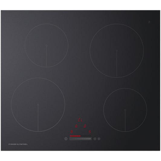 Fisher & Paykel Induction Cooktop CI604CTB1 