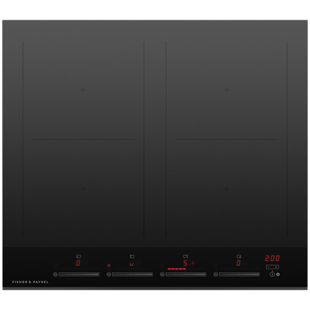 Fisher & Paykel Induction Cooktop CI604DTB4