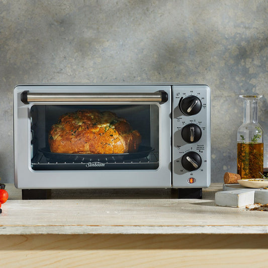 Sunbeam Convection Bake & Grill Mini Oven