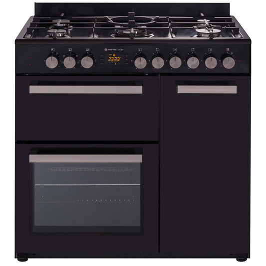 Parmco Freestanding Oven CS 900G-BLK