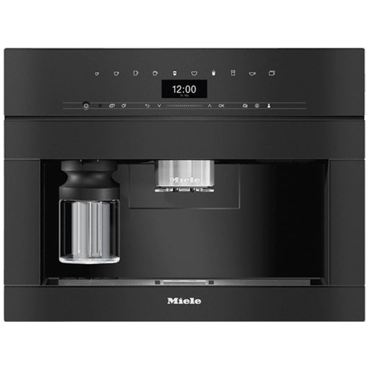 Miele Built-In Coffee Machine CVA 7440