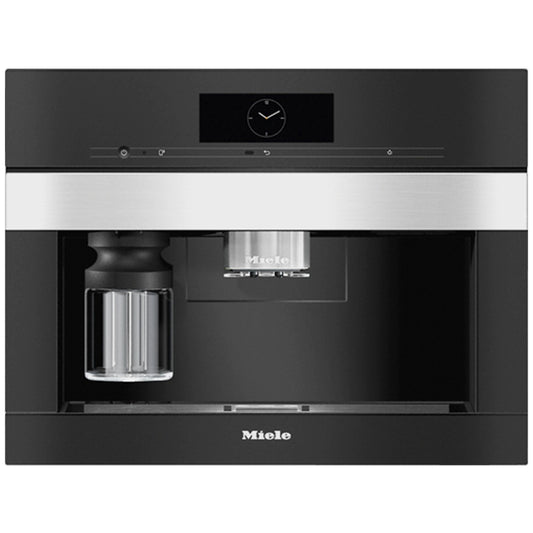 Miele Built-In Coffee Machine CVA 7840