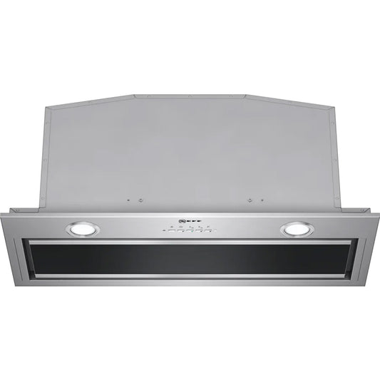 NEFF Built-Under Rangehood D57ML67N1B