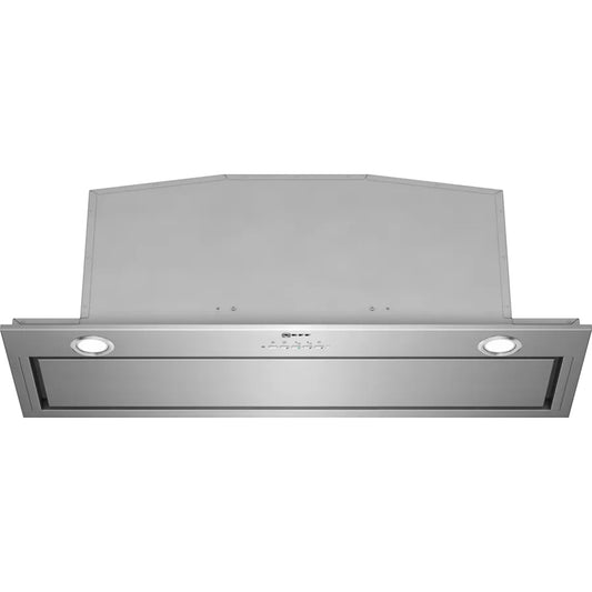 NEFF Built-Under Rangehood D58ML66N1