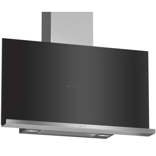 NEFF Wall Mounted Rangehood D95FRM1S0B