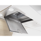 Miele 90cm Wide Built-in Rangehood