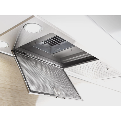 Miele 90cm Wide Built-in Rangehood