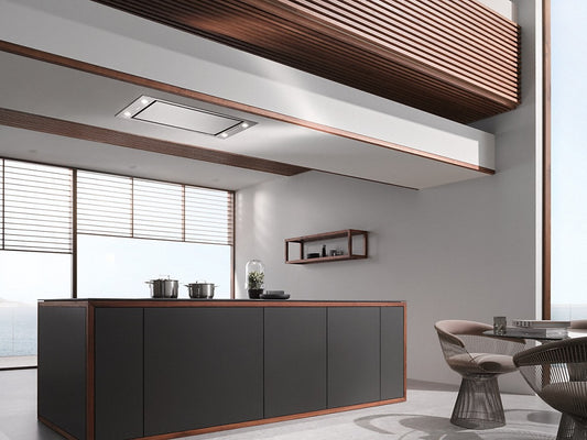 Miele 88cm Ceiling Extractor