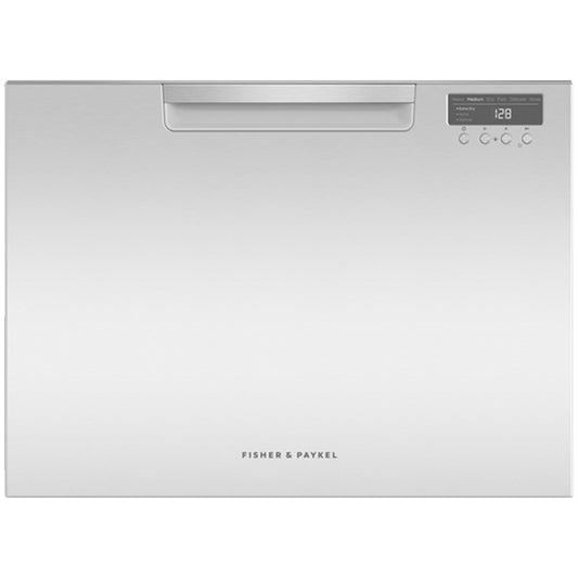 Fisher & Paykel Single DishDrawer DD60SCTX9