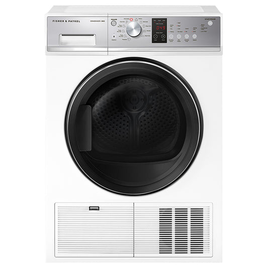 Fisher & Paykel Dryer DE8060P3