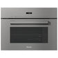 Miele VitroLine Built-in Steam Oven