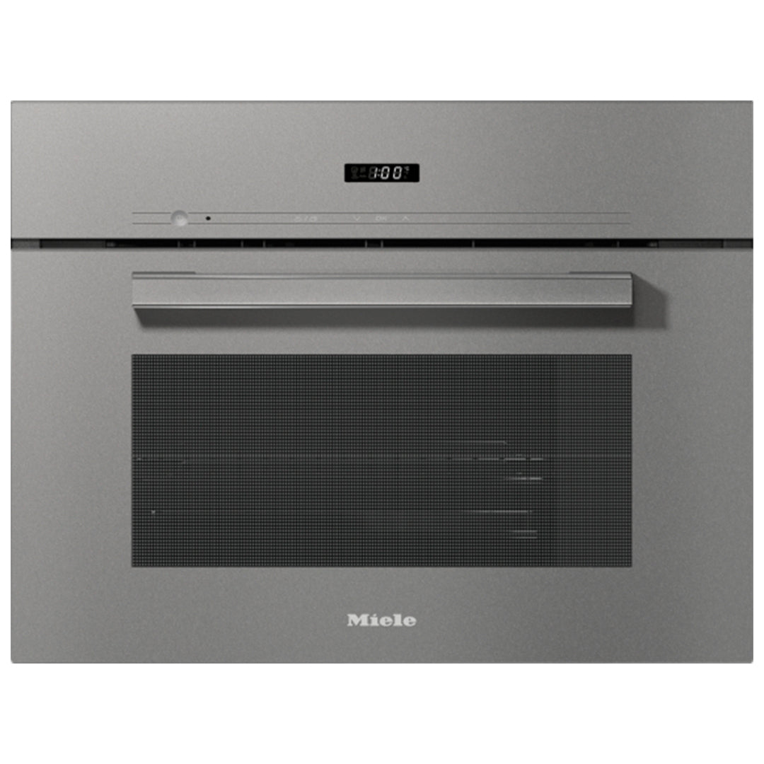 Miele VitroLine Built-in Steam Oven