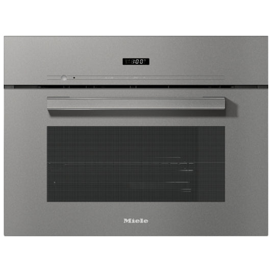 Miele VitroLine Built-in Steam Oven