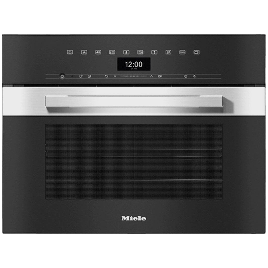 Miele Steam Oven DGC 7440 XL