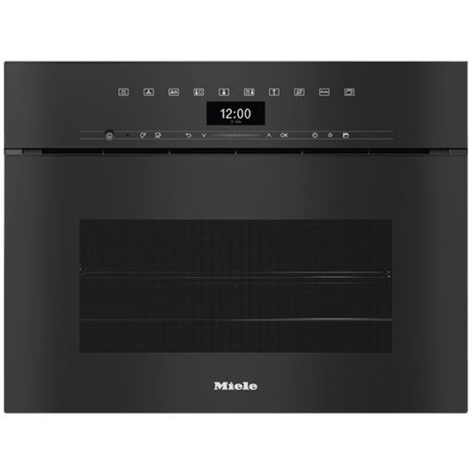 Miele Handleless Steam Oven DGC 7440X