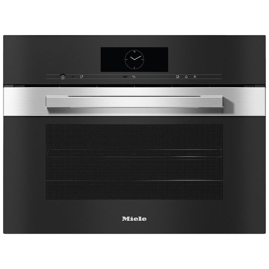 Miele Steam Oven DGC 7840 XL