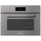 Miele VitroLine Built-In Steam Combination Oven with M Touch