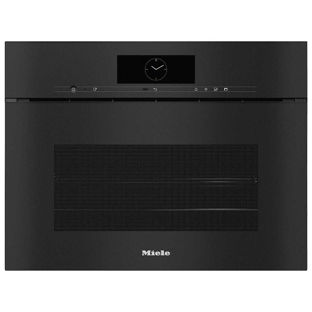 Miele Handleless Steam Oven DGC 7840X XL