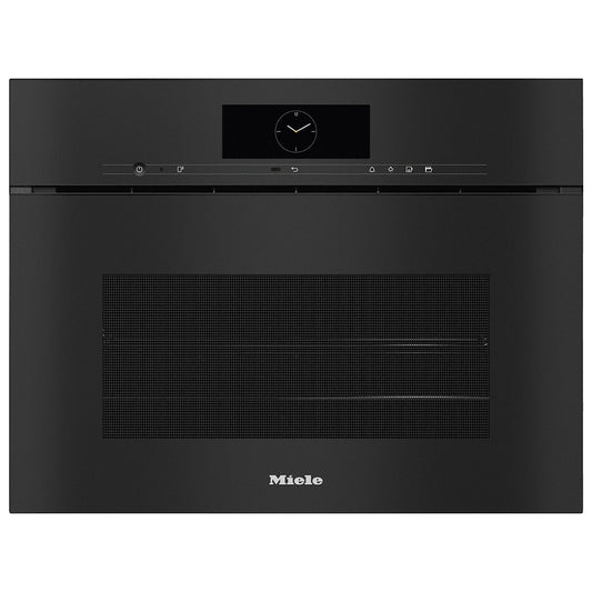 Miele Handleless Steam Oven DGC 7840X XL