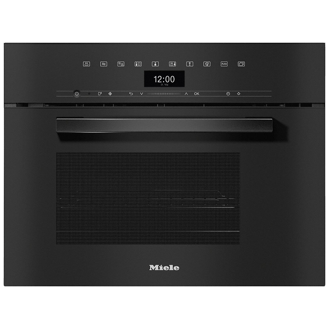 Miele Steam Oven with Microwave DGM 7440