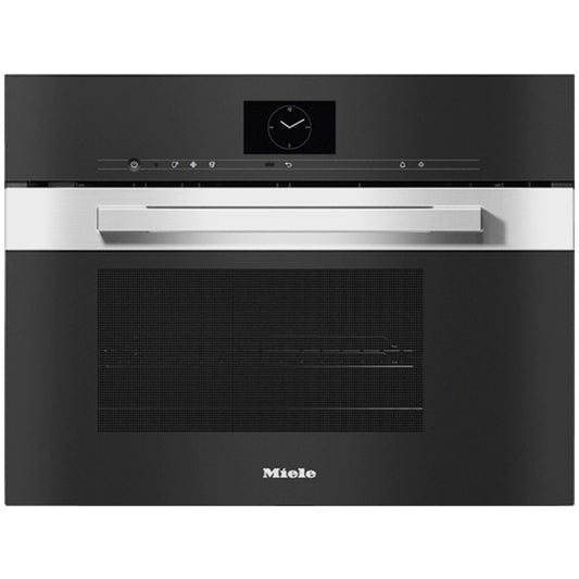 Miele Steam Oven with Microwave DGM 7640