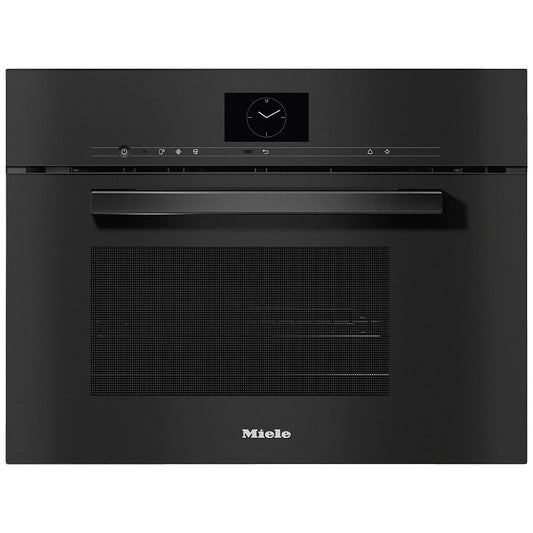 Miele Steam Oven with Microwave DGM 7640