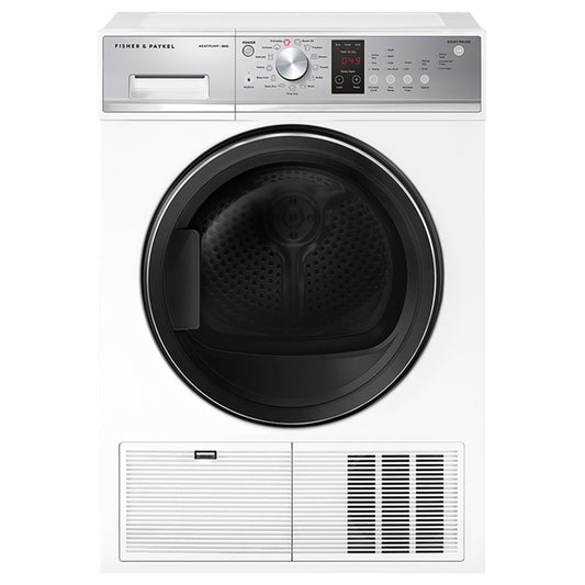 Fisher & Paykel Heat Pump Dryer DH8060P3